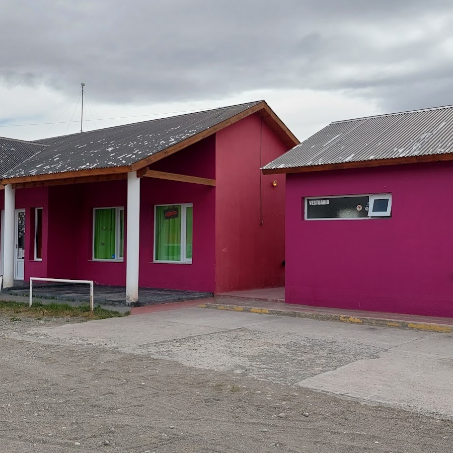 Camping Tres Lagos