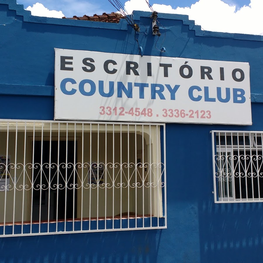 Country Clube