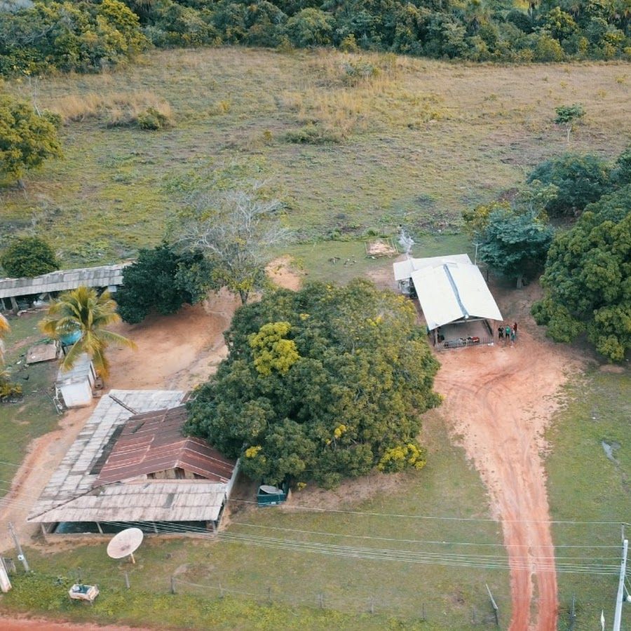 Camping Uiramutã