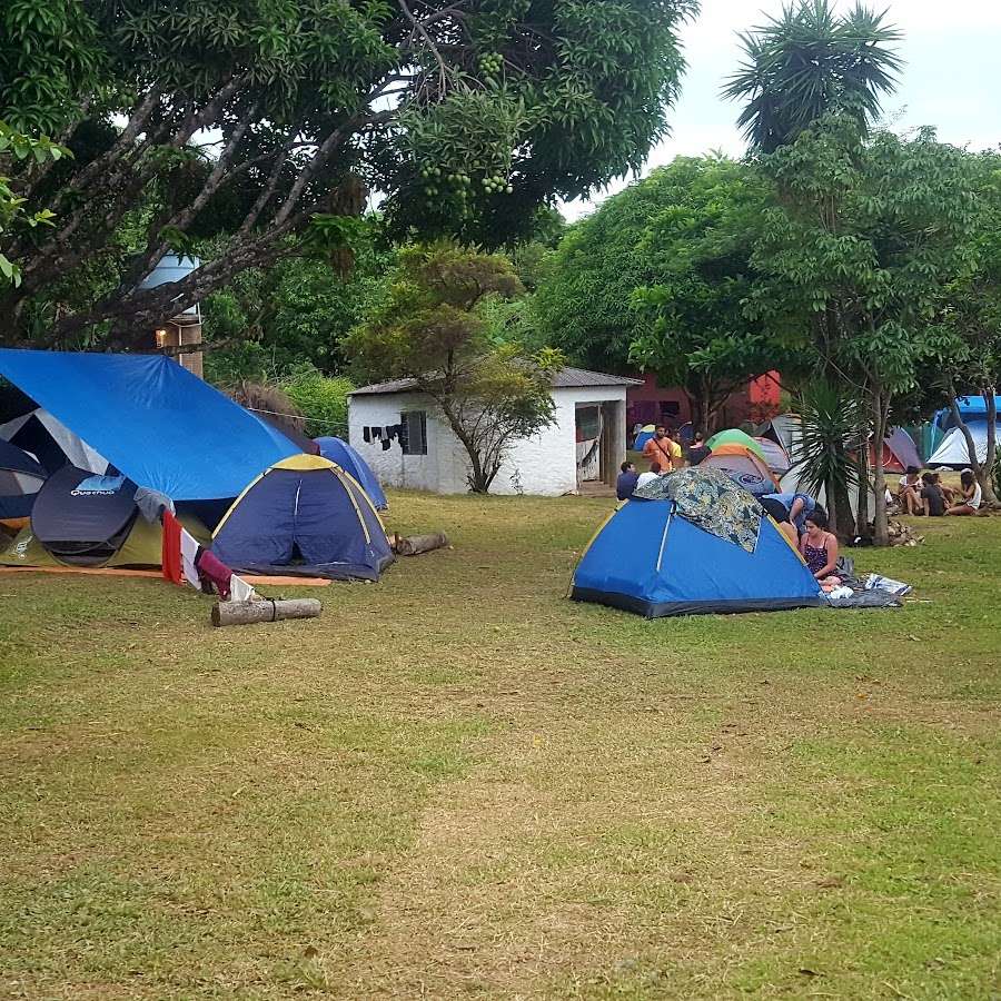 Camping Umay