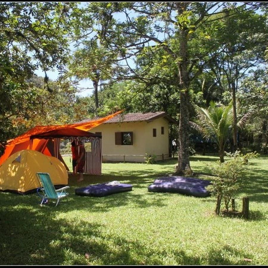 Camping Usina Velha