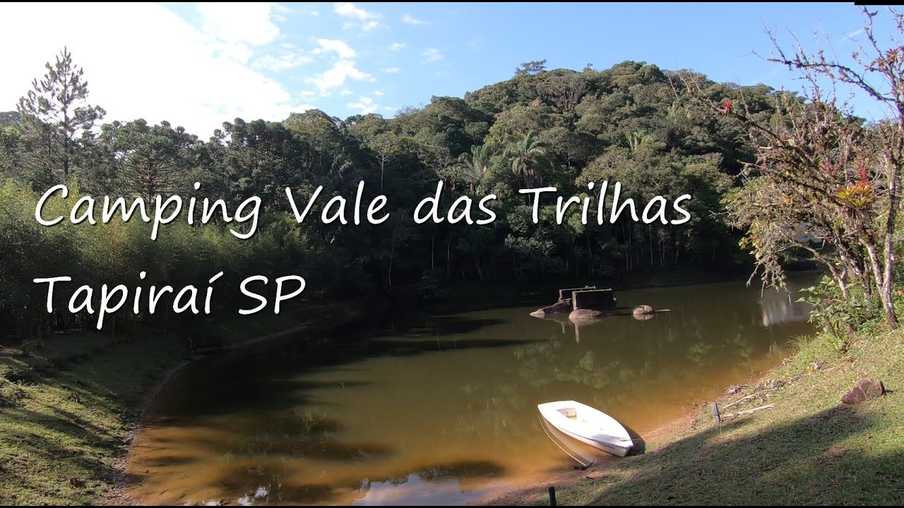 Vale das Trilhas Ecoturismo