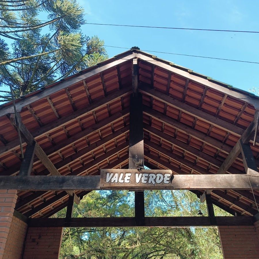 Camping Vale verde