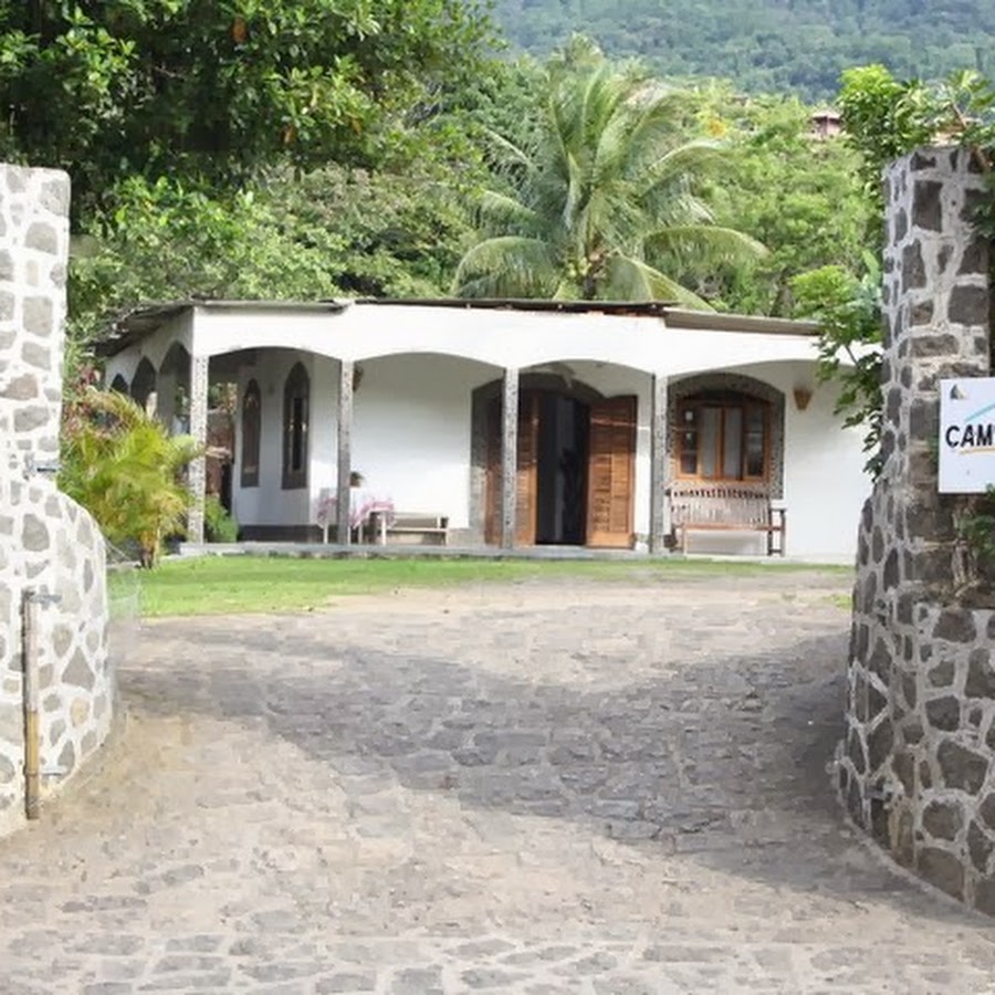 Camping do Veloso