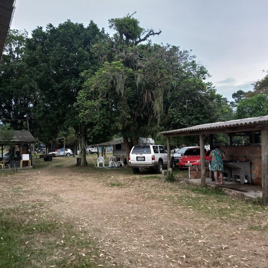 Camping Viana