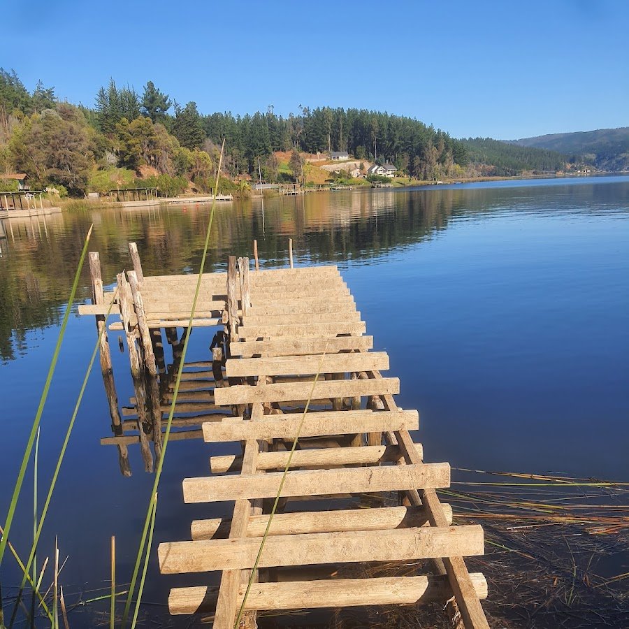 Camping Vichuquén