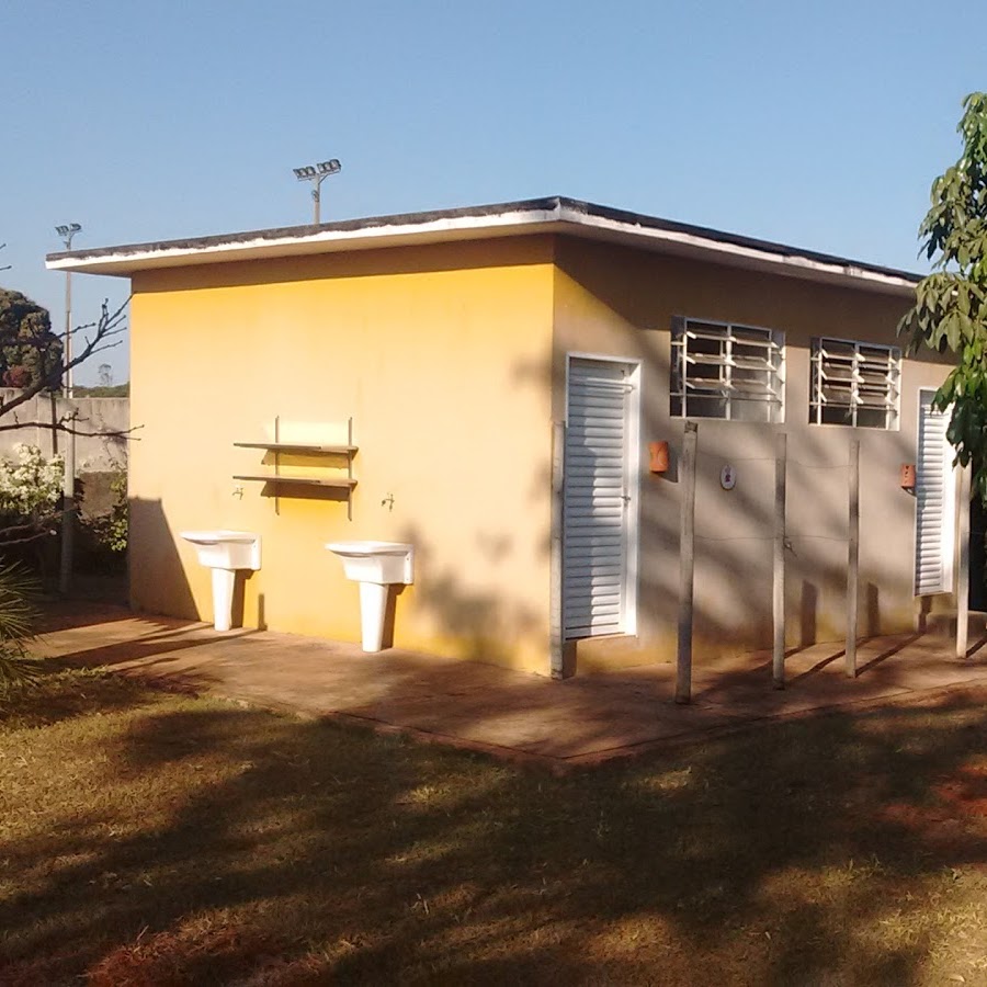 Camping Vila Urbano