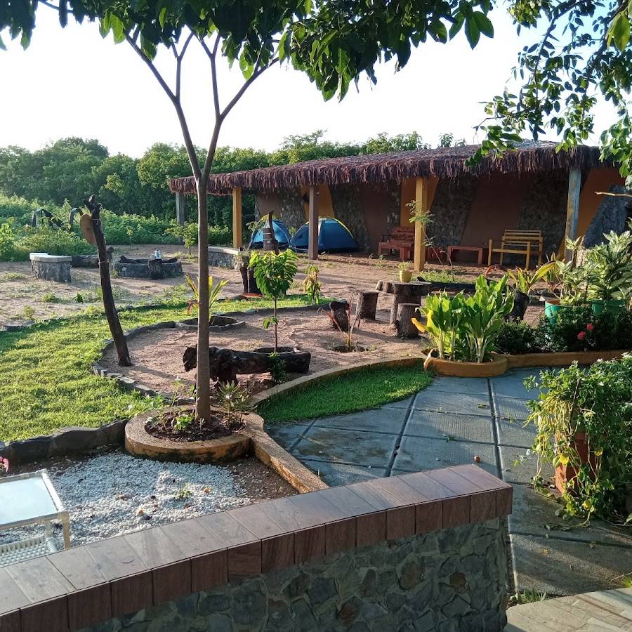 Camping Villa Campus Aprazivel