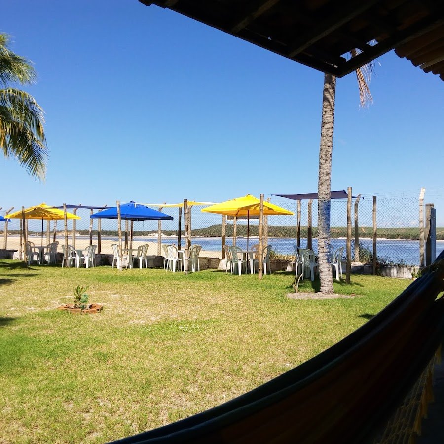 Camping Vista do Mar