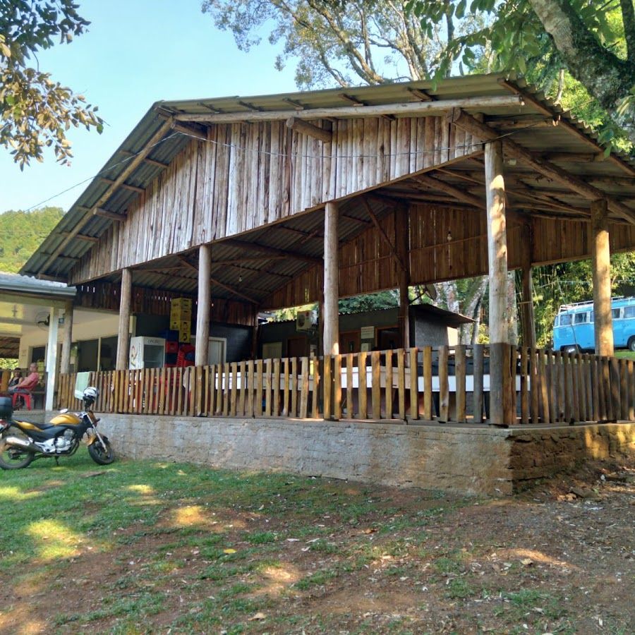 Camping do Waldomiro