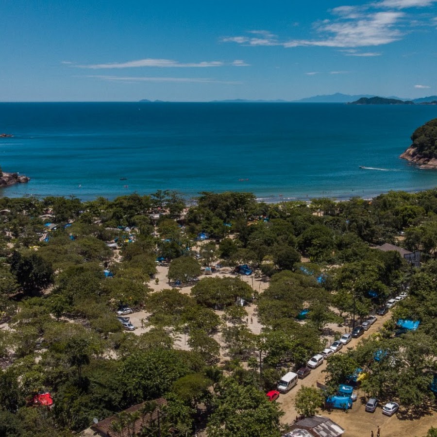 YPE Camping