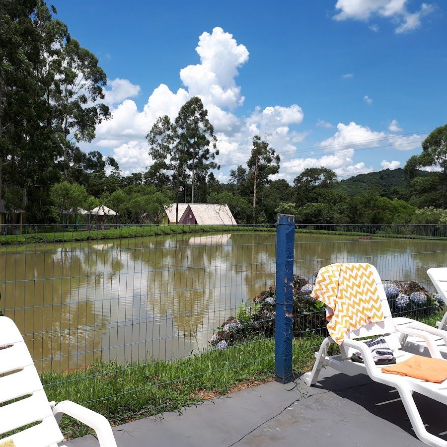 Camping do Zanoni