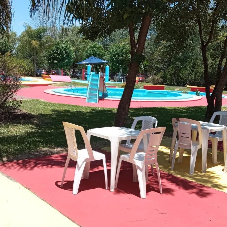 Camping Zorrilla