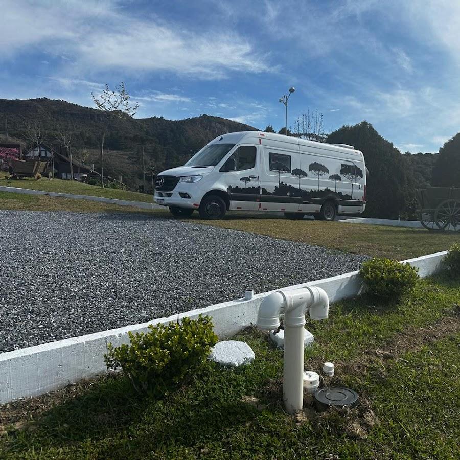 Camping - CampLink