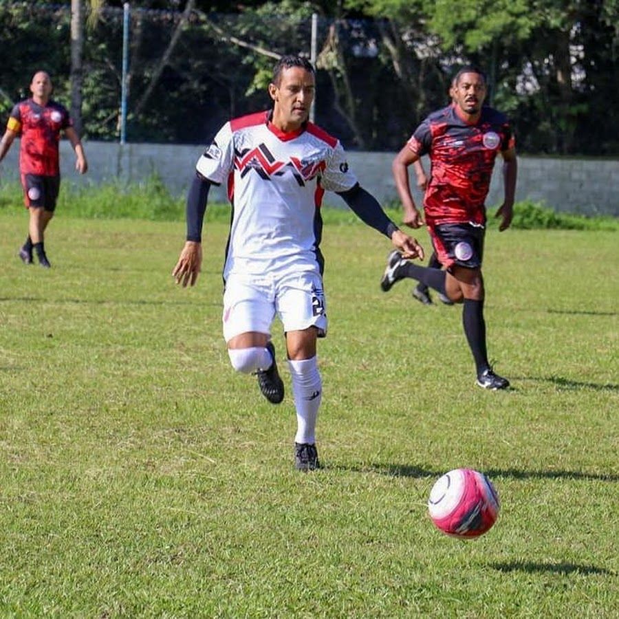 campo de esportes de urucum