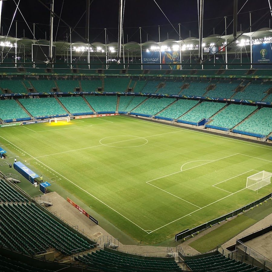 Campo de Futebol