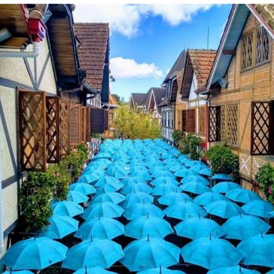 Campos do Jordão