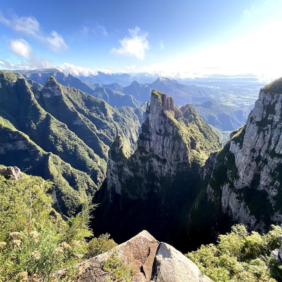 Cânion do Funil