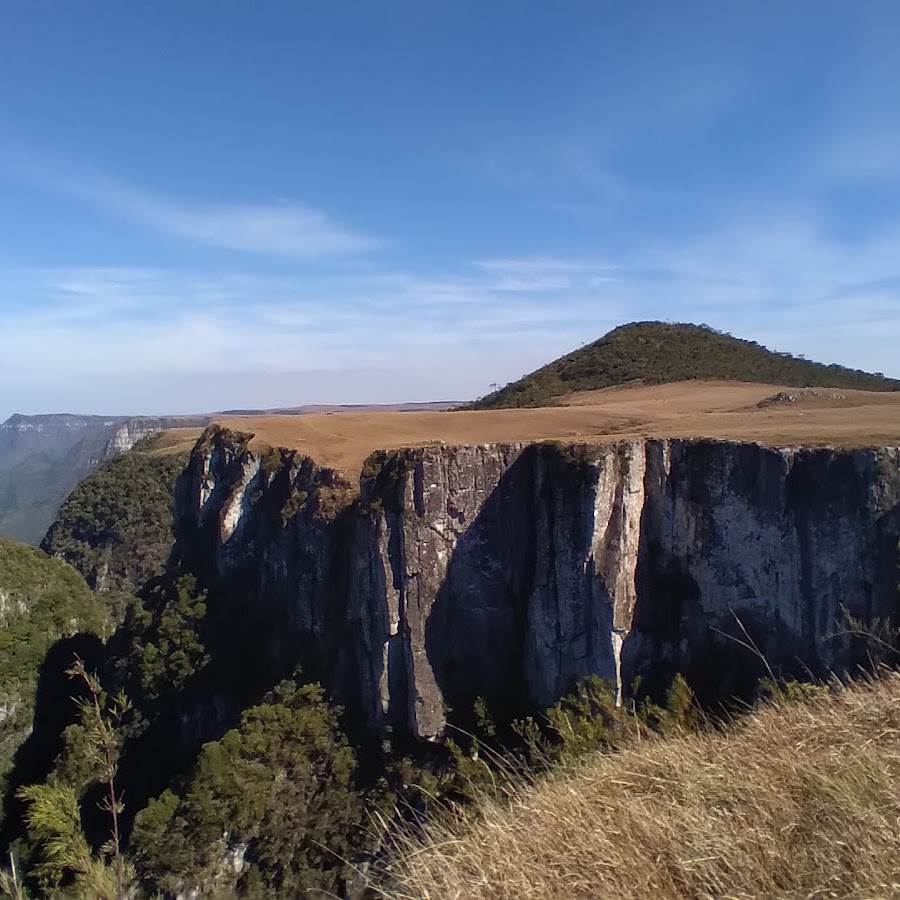 Cânion Monte Negro