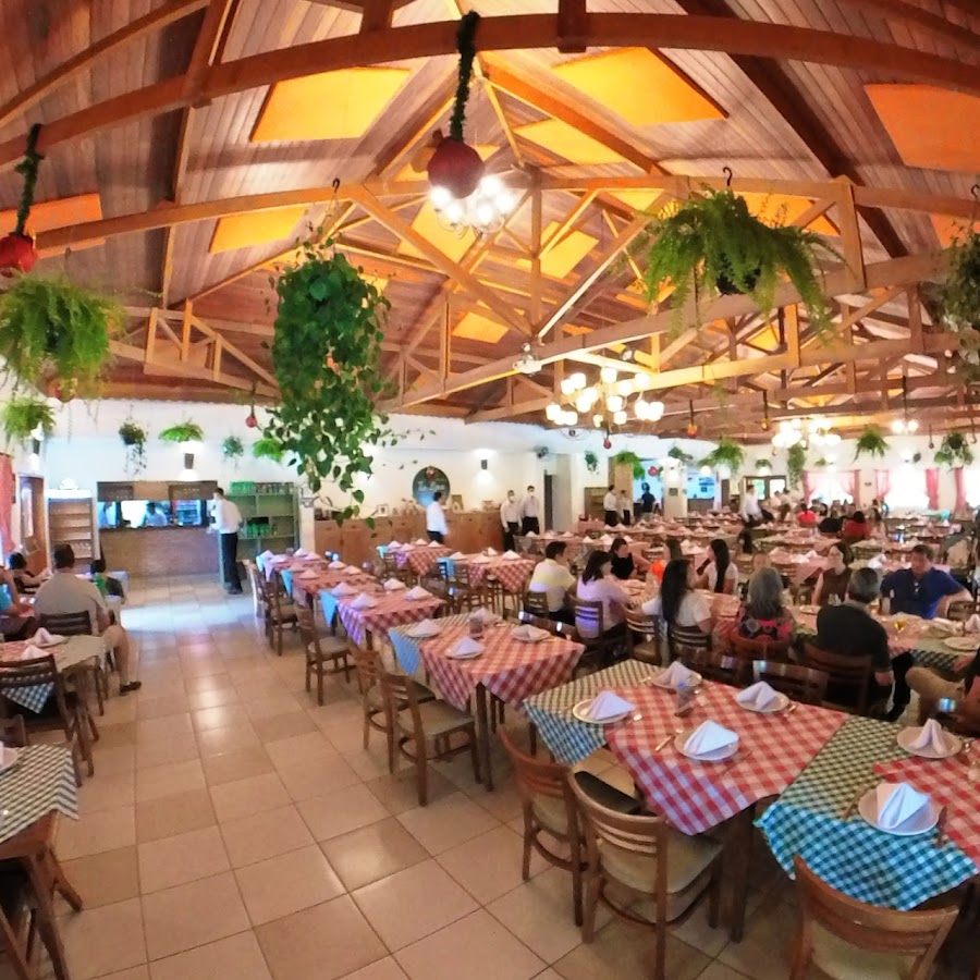 Cantina tia Lina