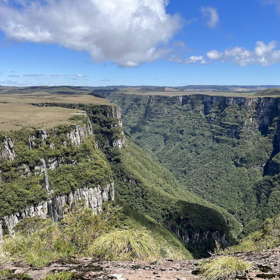 Canyon Fortaleza