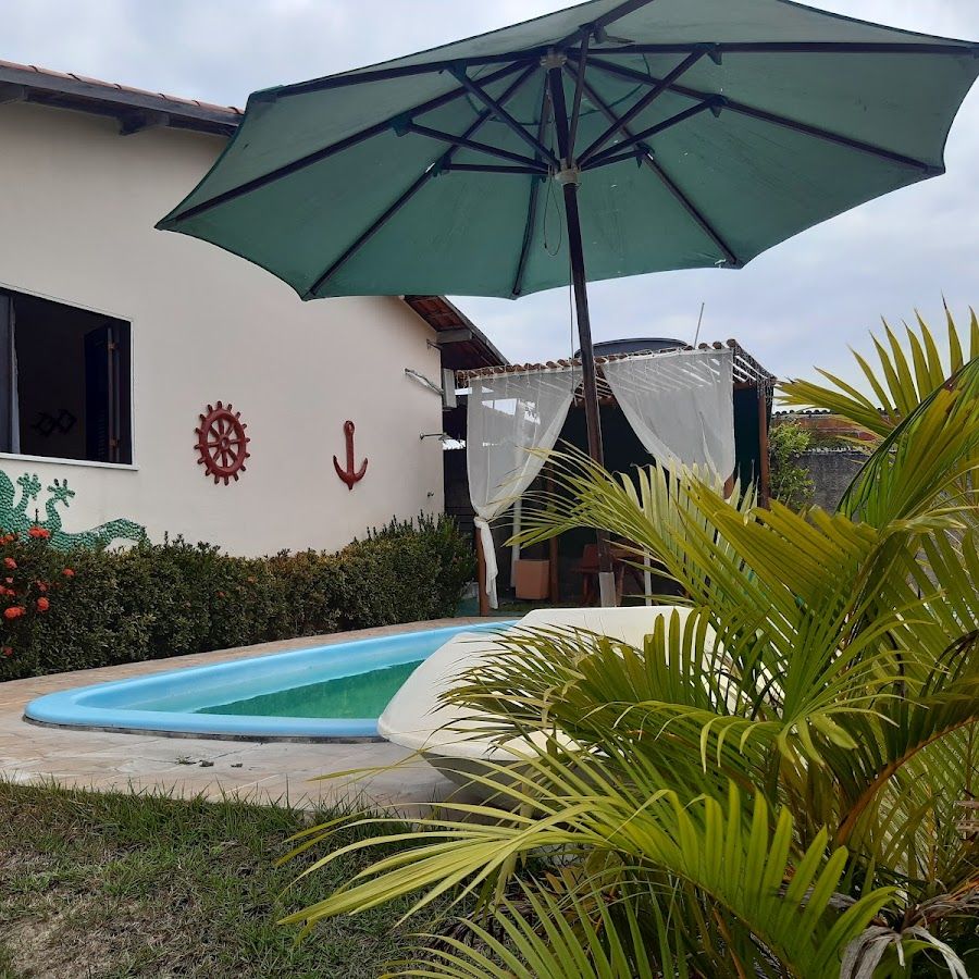 Carcará Camping