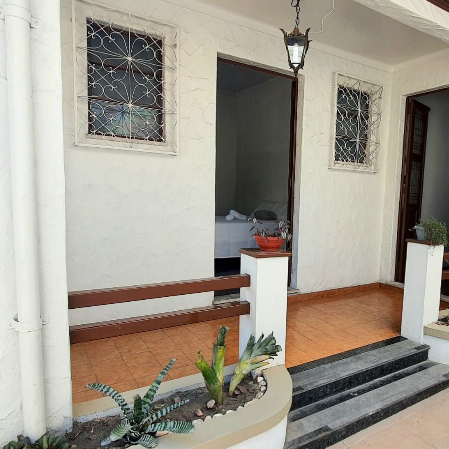 Casa 307