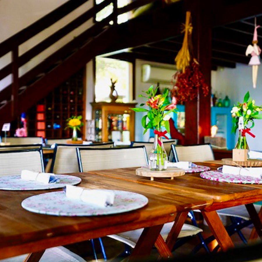 Casa de Chef João