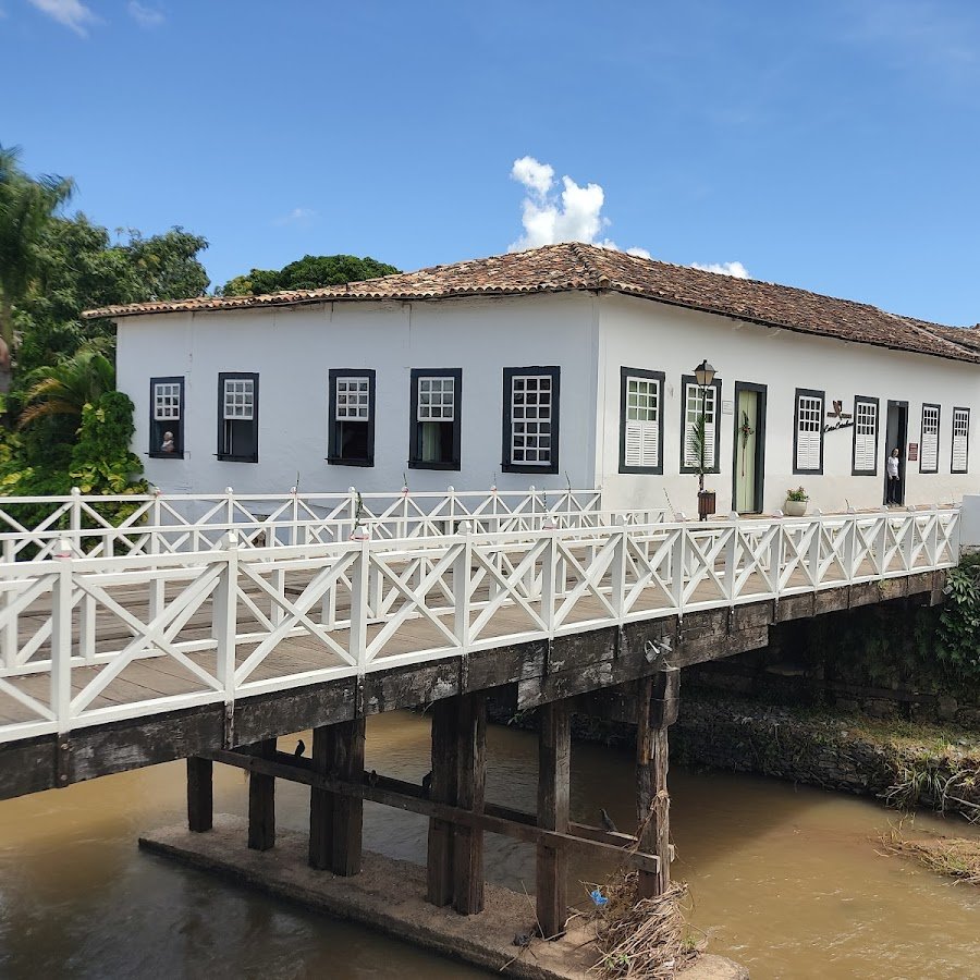 Casa Cora Carolina