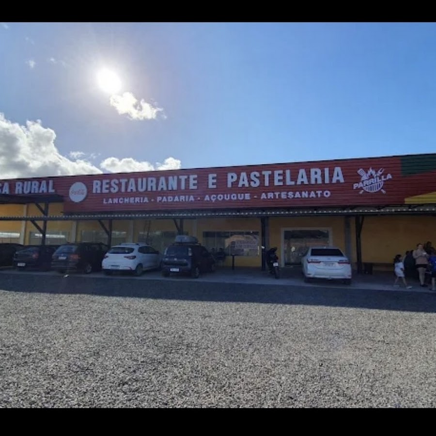 Casa Rural Pastelaria