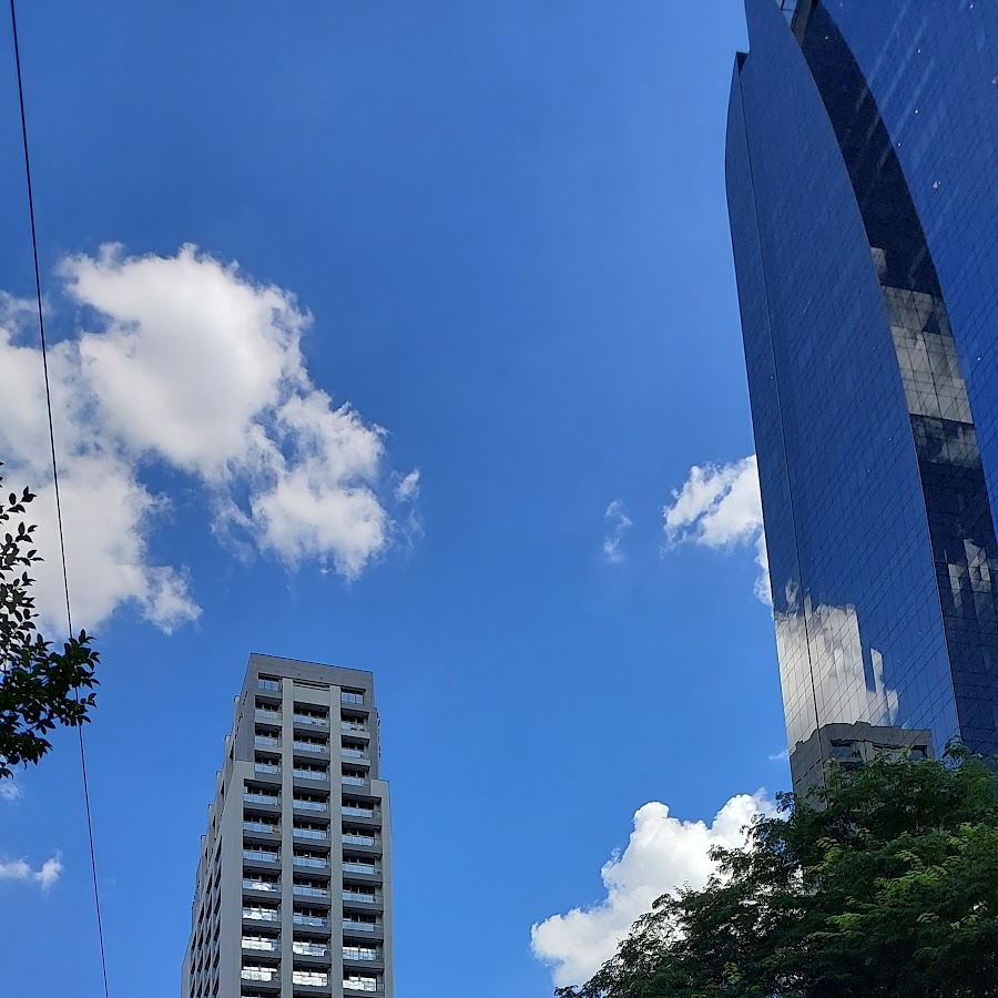 Casa do Sr Neo.