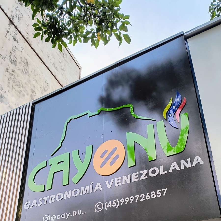 Cay nu