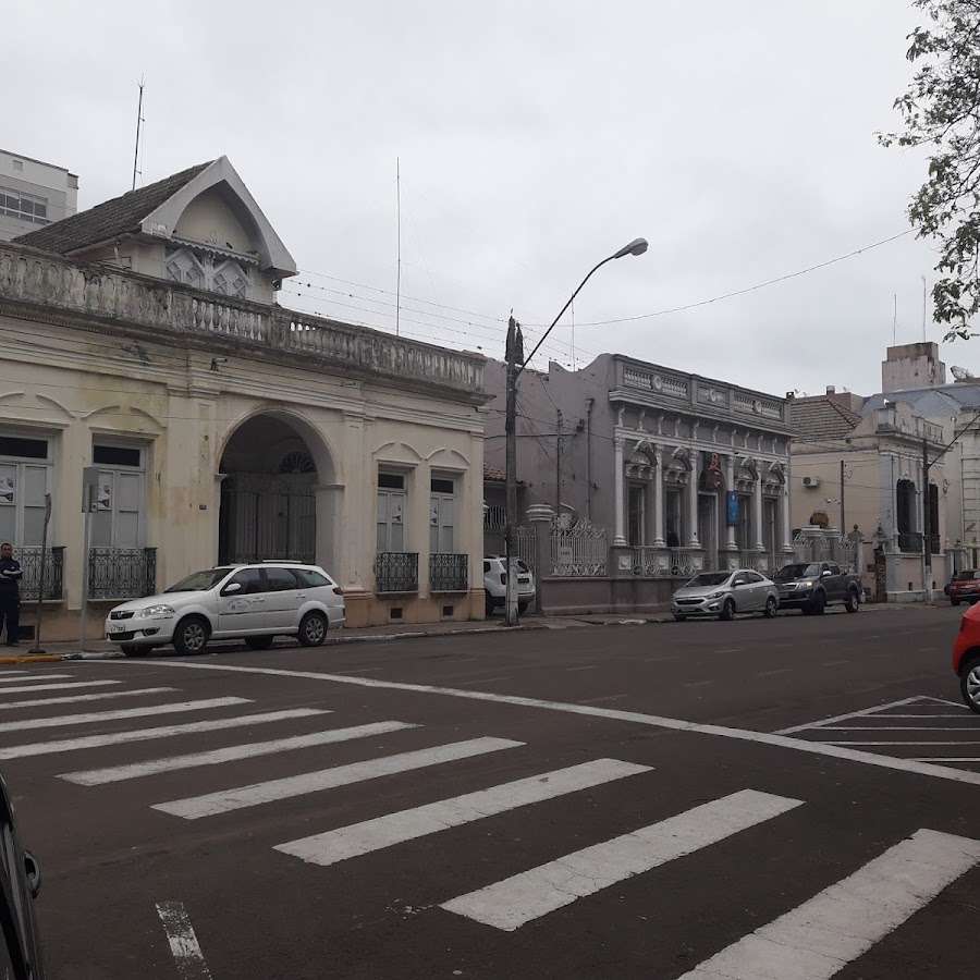Centro de Alegrete