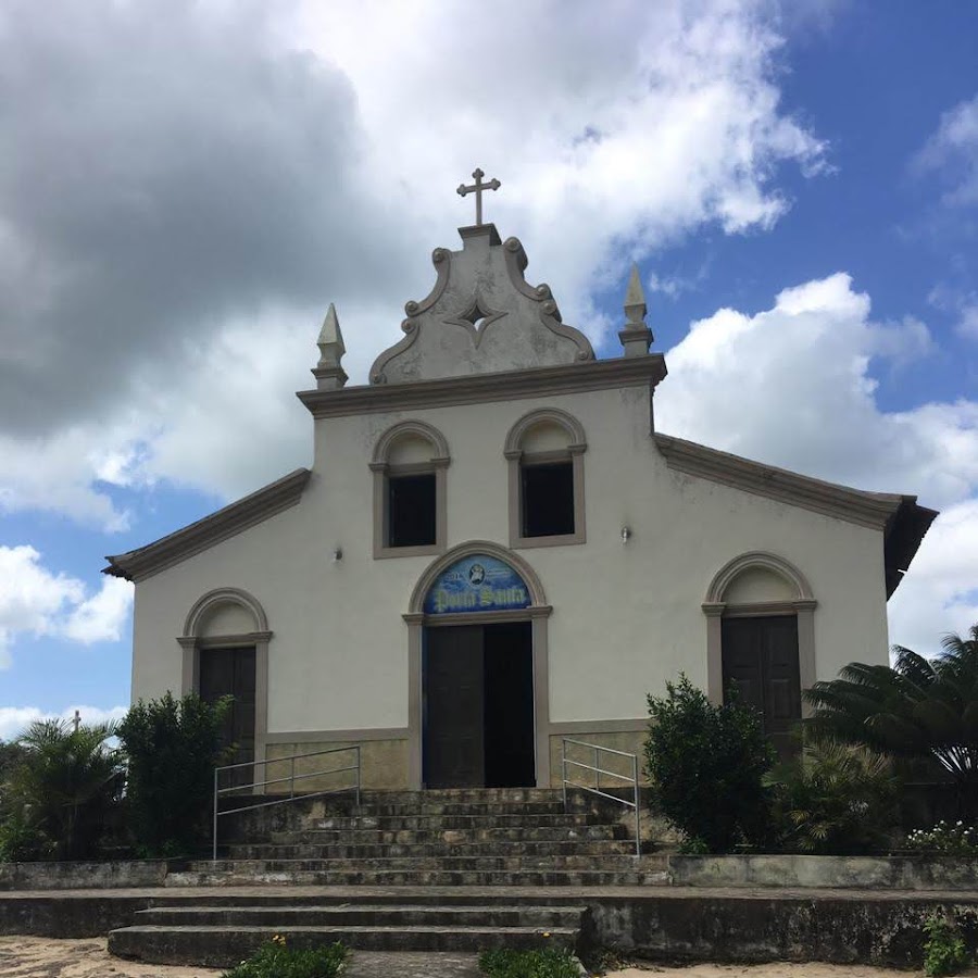 Centro Bananeiras