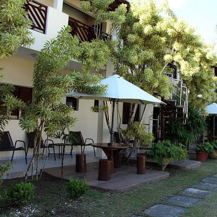 Centro - Cananeia