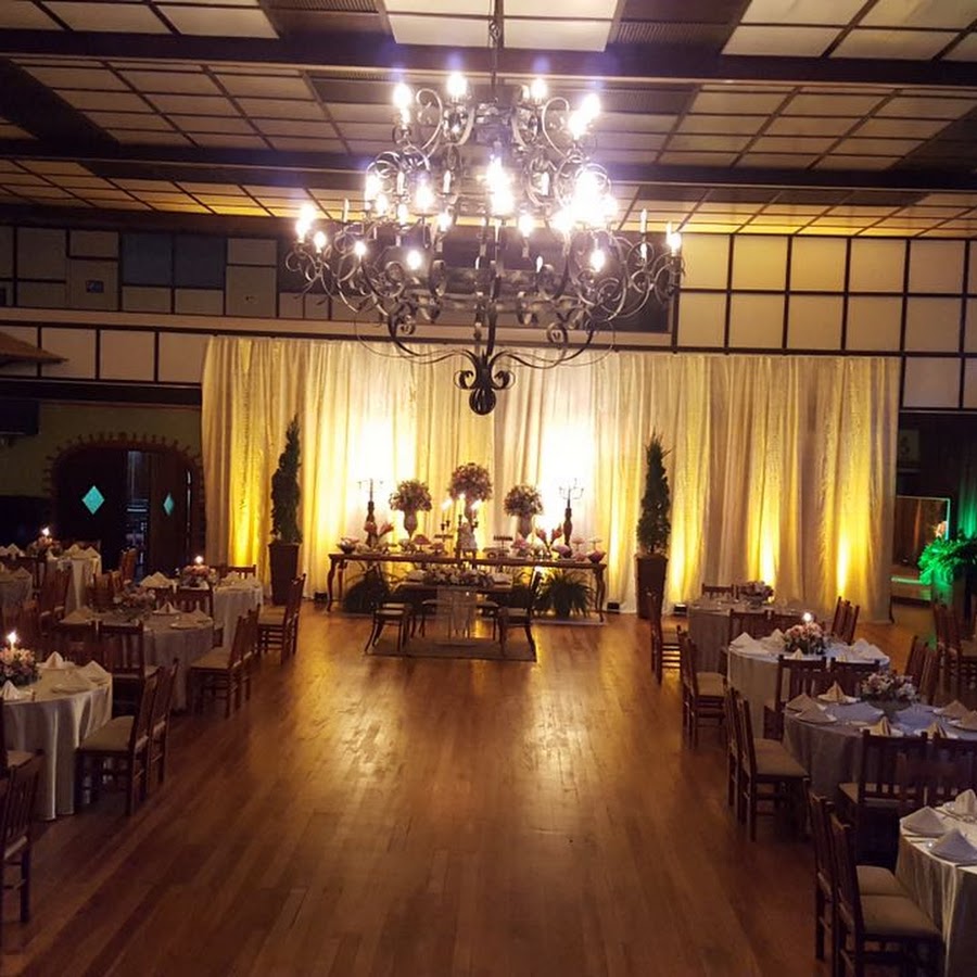 Camping - Centro Cultural 25 de Julho Blumenau