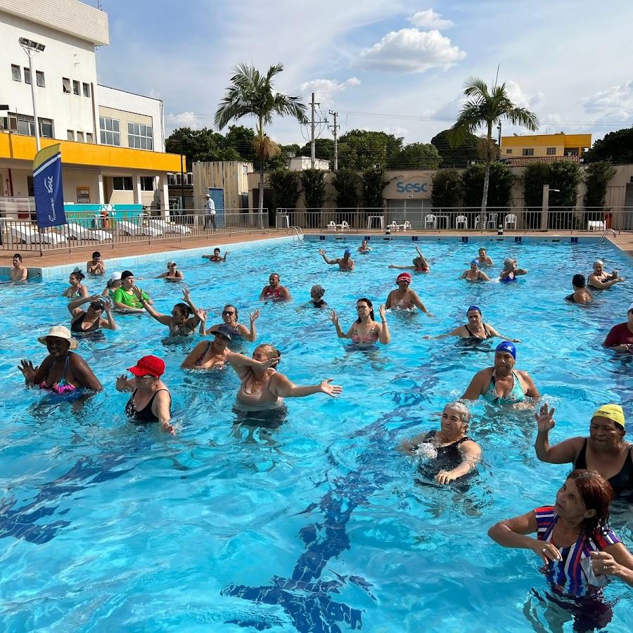Centro Esportivo e Cultural Sal da Terra (CESC)