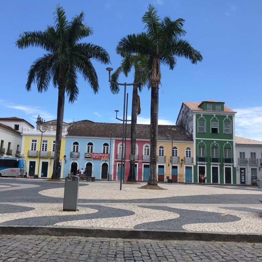 centro histórico