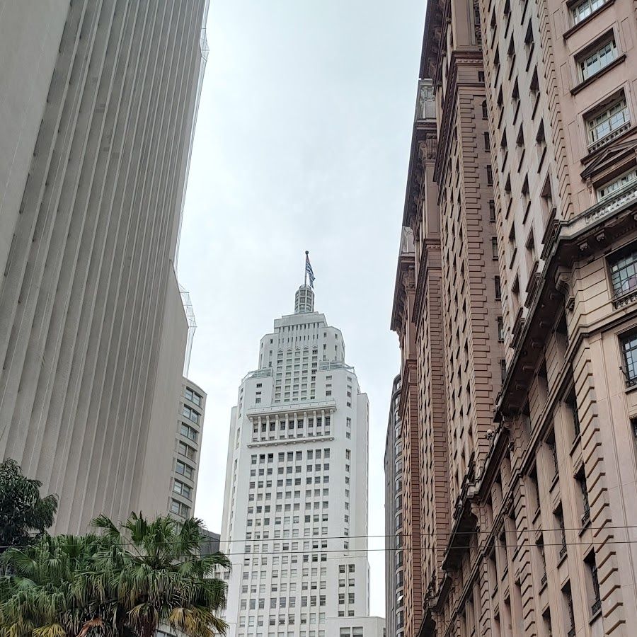Centro - Prefeitura
