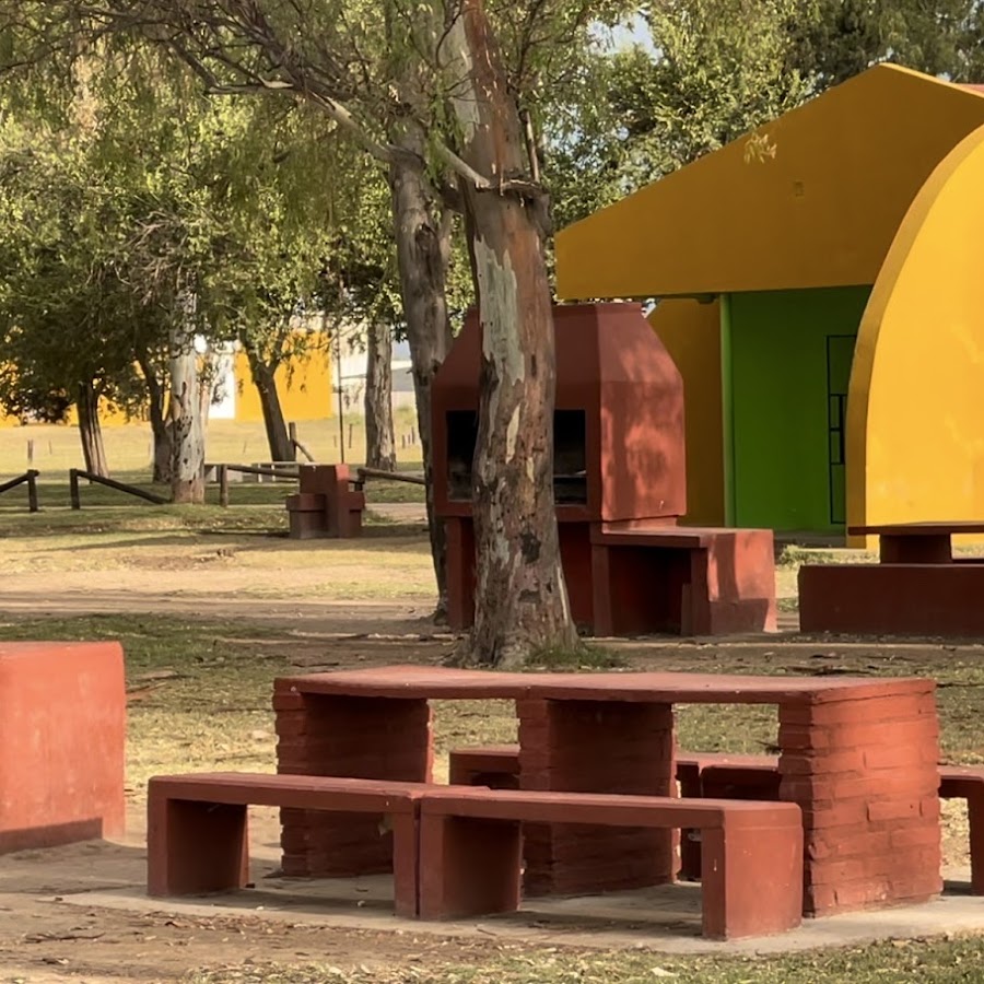 Centro Recreativo Municipal de Realicó
