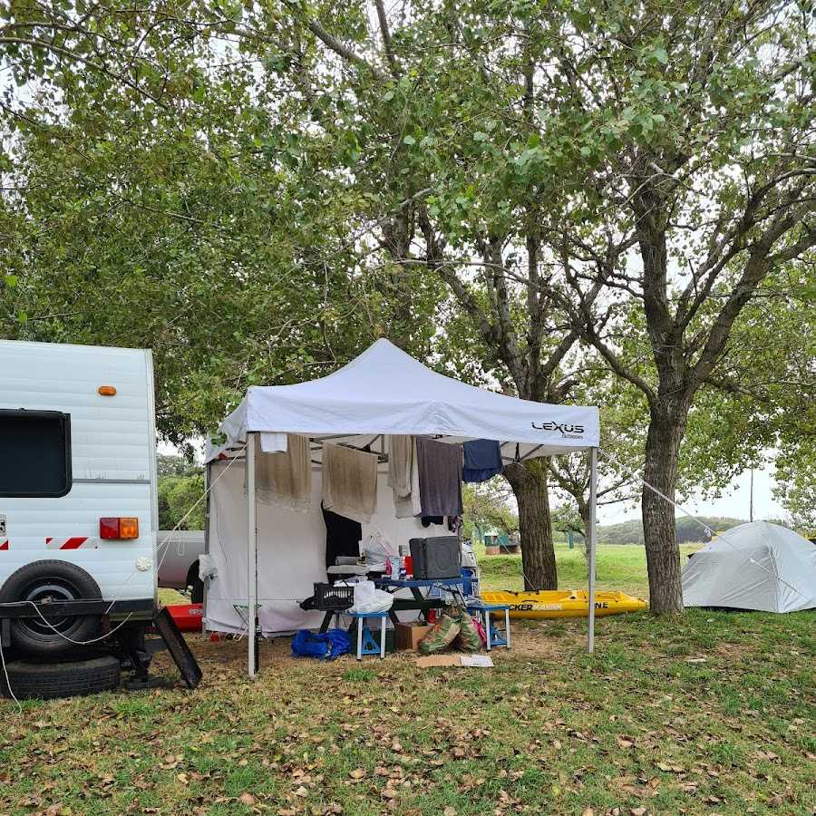 Centro Scout Autocamping