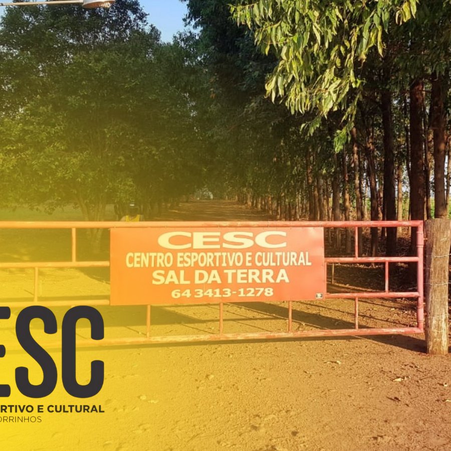 CESC Morrinhos