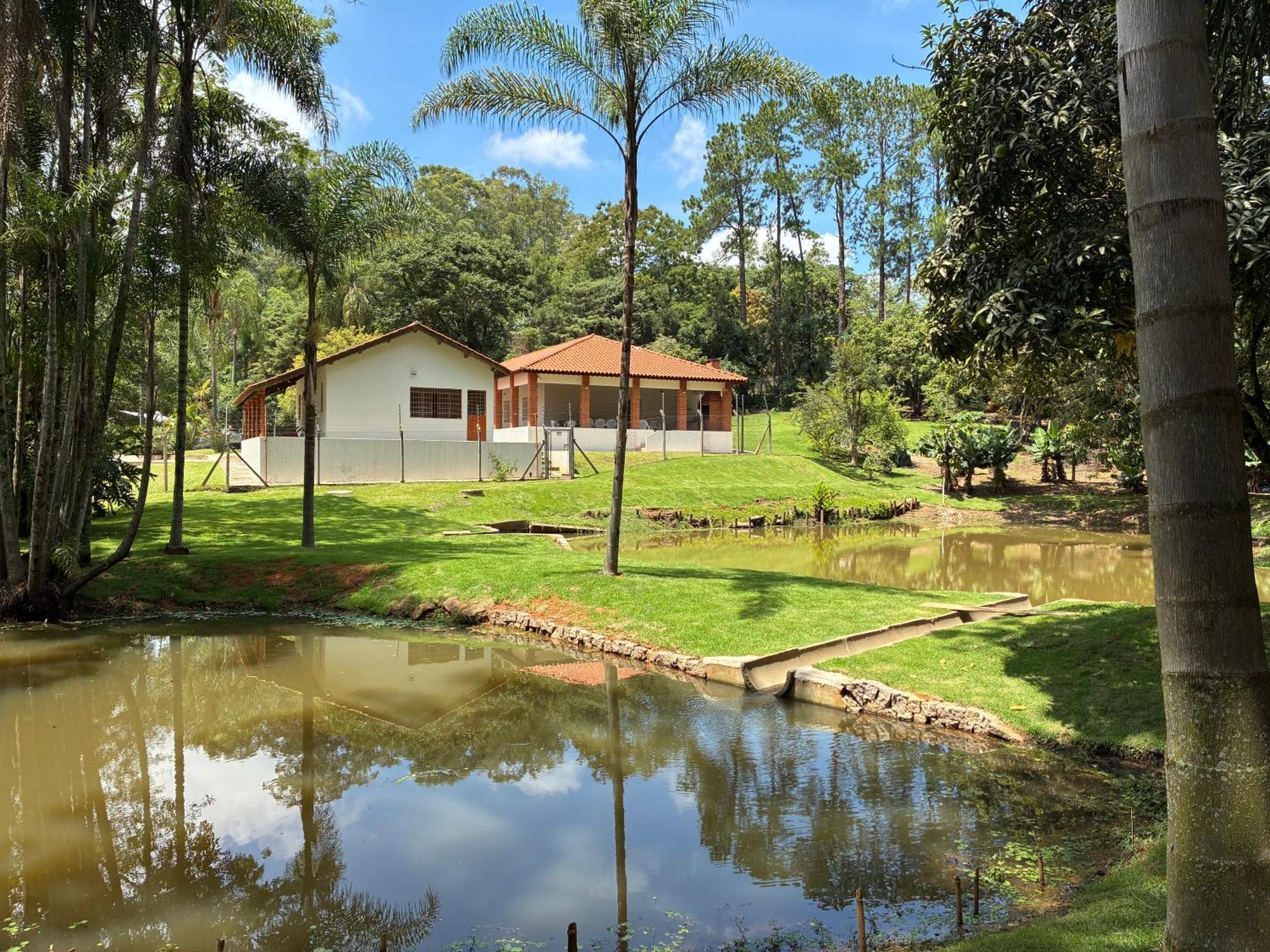 Chácara Santa Maria