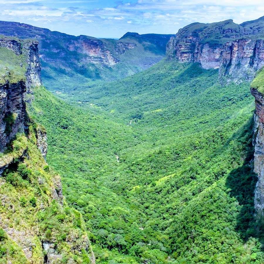 Chapada Diamantina NP