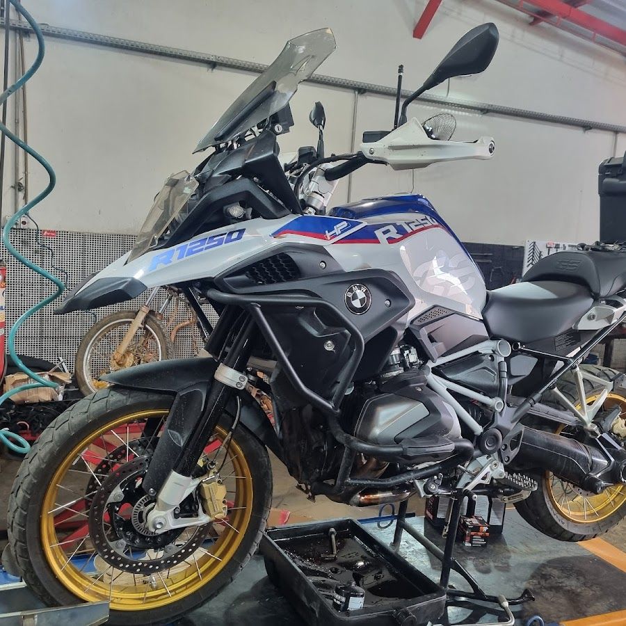 Chapadão motos