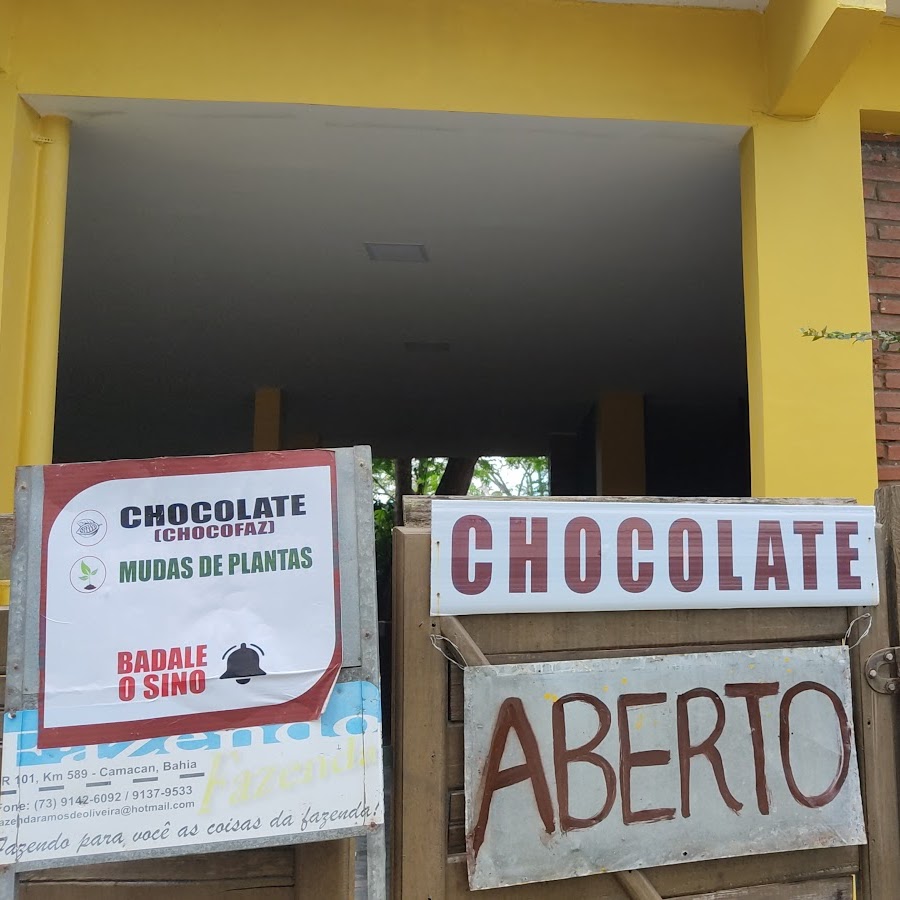 CHOCOFAZ