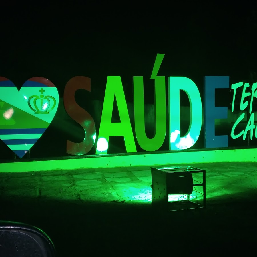 Cidade de Saúde
