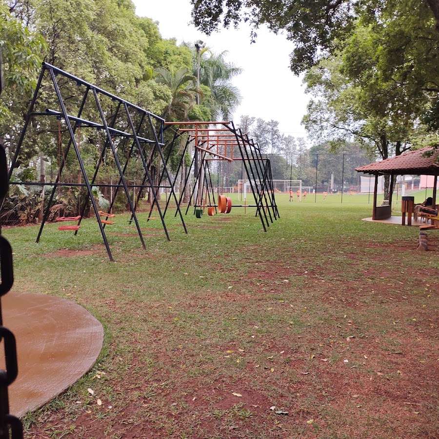 Clube Fazenda Ribeirão