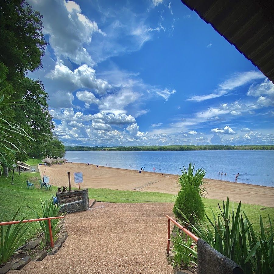 Clube de Pesca Bella Vista