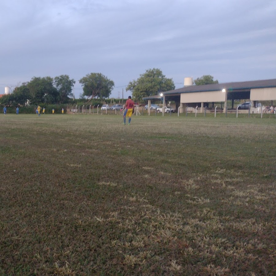 Clube Santa Rosa